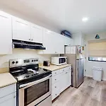 Edgewater Golf Villas #1506