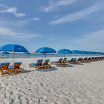 Edgewater Golf Villas #1506