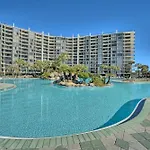 Edgewater Golf Villas #1506