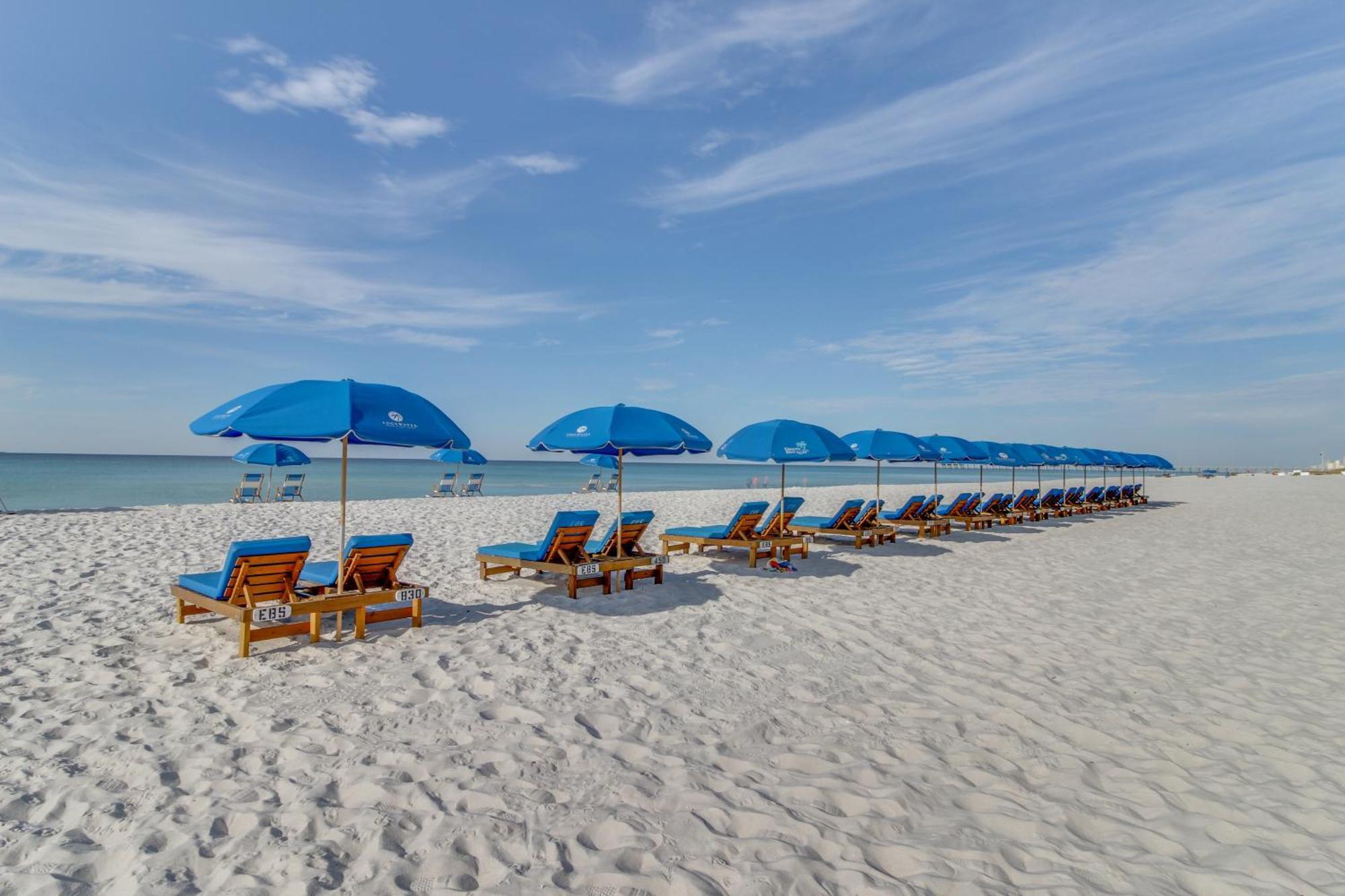 Edgewater Golf #1506 Apartment Panama City Beach
